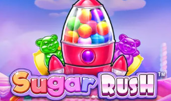 demo game slot online sugar rush pragmatic play indonesia