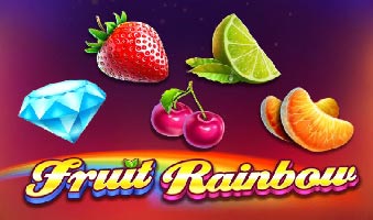 demo game slot online fruit rainbow pragmaticplay indonesia